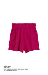 BERMUDA MOM CUSTOM ESTAMPADA 23359