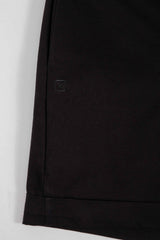 SHORT ALFAIATARIA SARJA BORDADO 23387