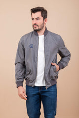 Jaqueta Extra Ml Bomber Estampada - 7181