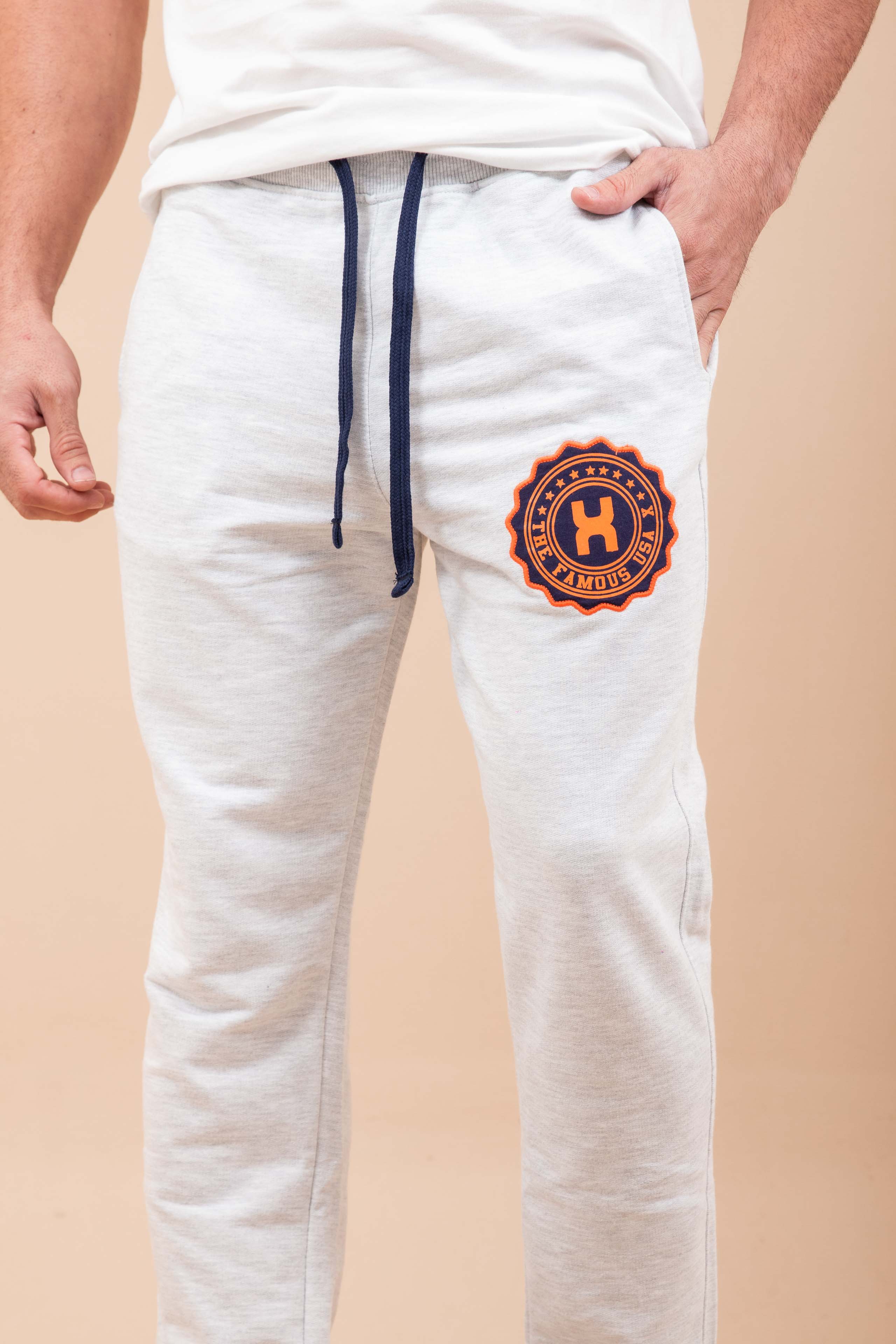 Calça Moletom TXC Masculina - 25033