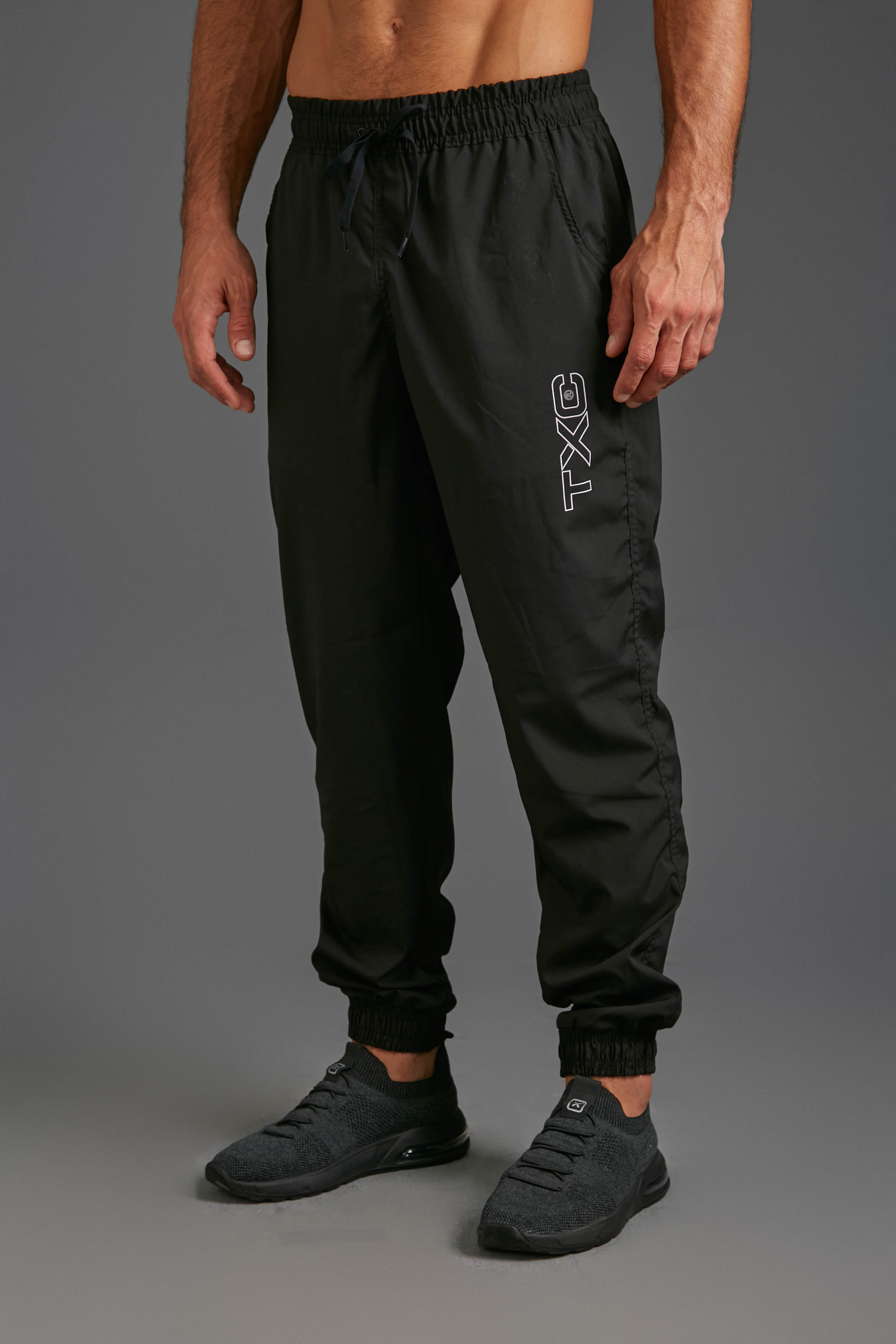 Calça Custom Jogger Estampada - 25068