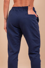 Calça Moletom Feminina - 25073