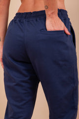 Calça Moletom Feminina - 25073