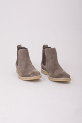 Bota Chelsea Masculina Caramelo - 26021