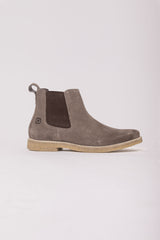 Bota Chelsea Masculina Caramelo - 26021