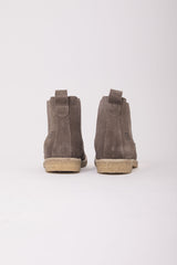 Bota Chelsea Masculina Caramelo - 26021