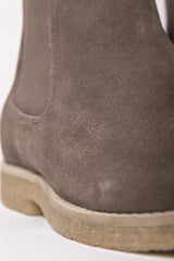 Bota Chelsea Masculina Caramelo - 26021