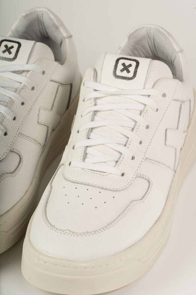 TENIS ICON-X 26042 STARTER BRANCO