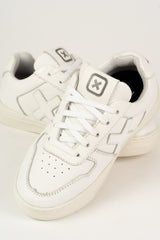 TENIS ICON-X 26042 STARTER BRANCO
