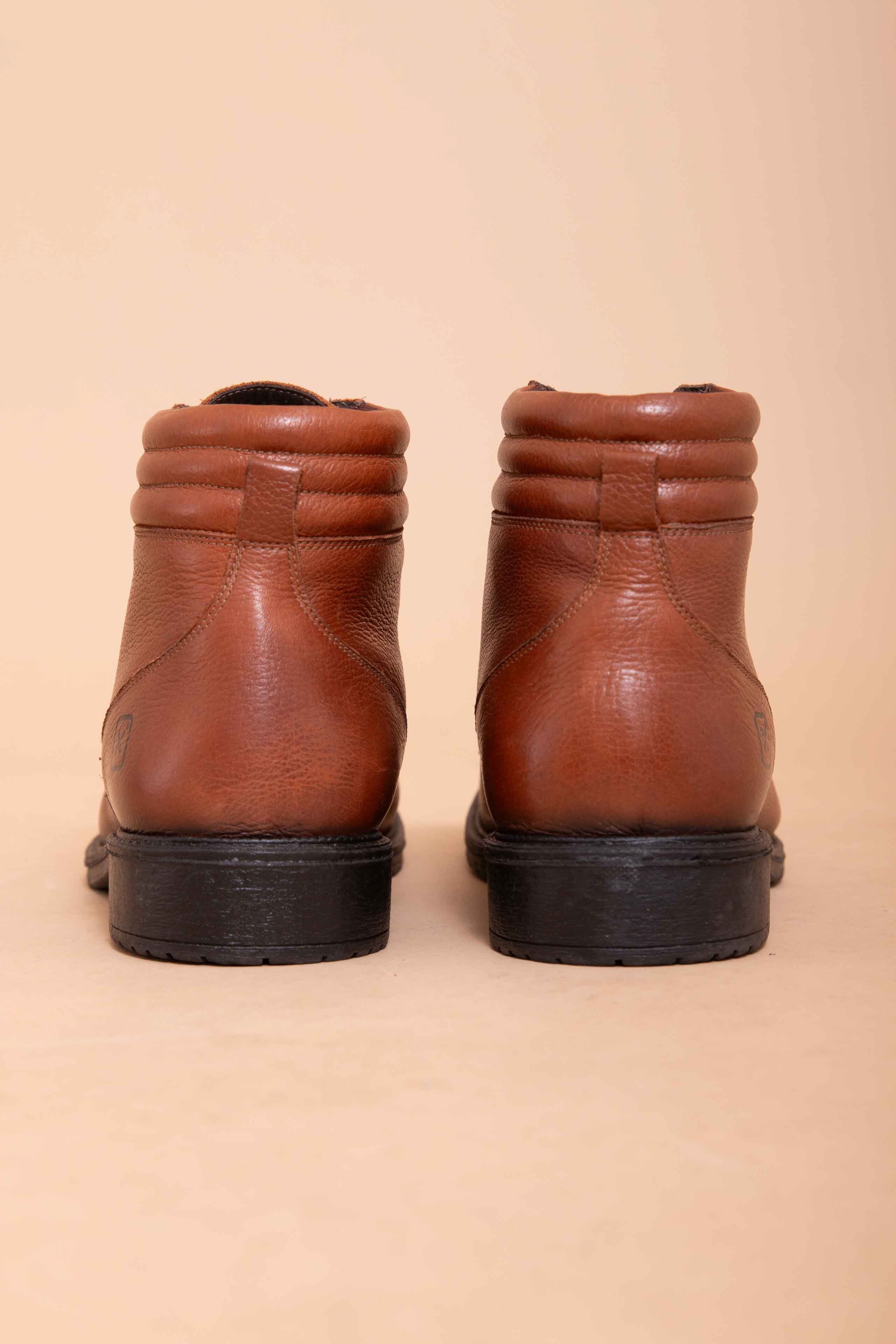 COTURNO CUSTOM 26082