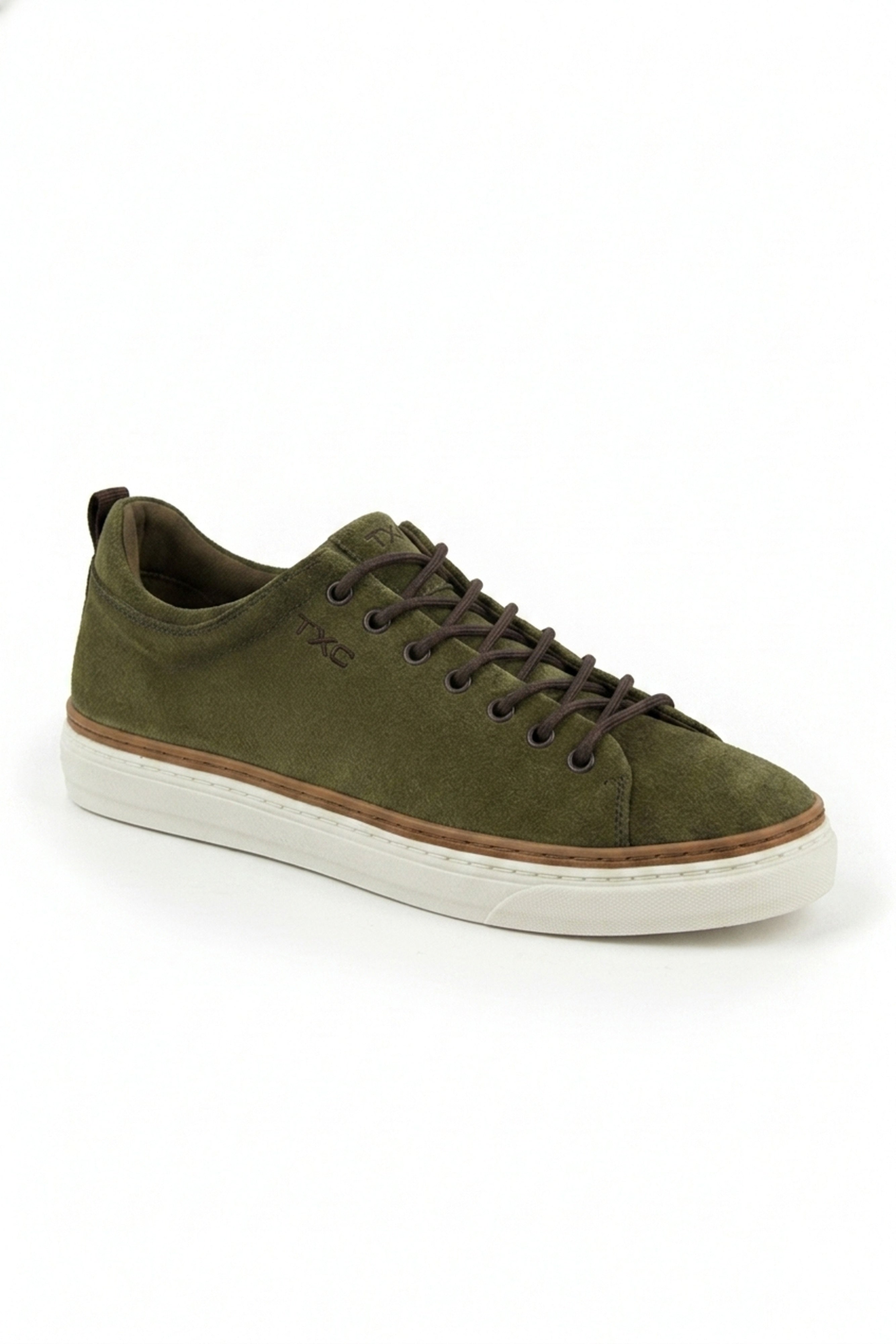 #COR_VERDE MILITAR