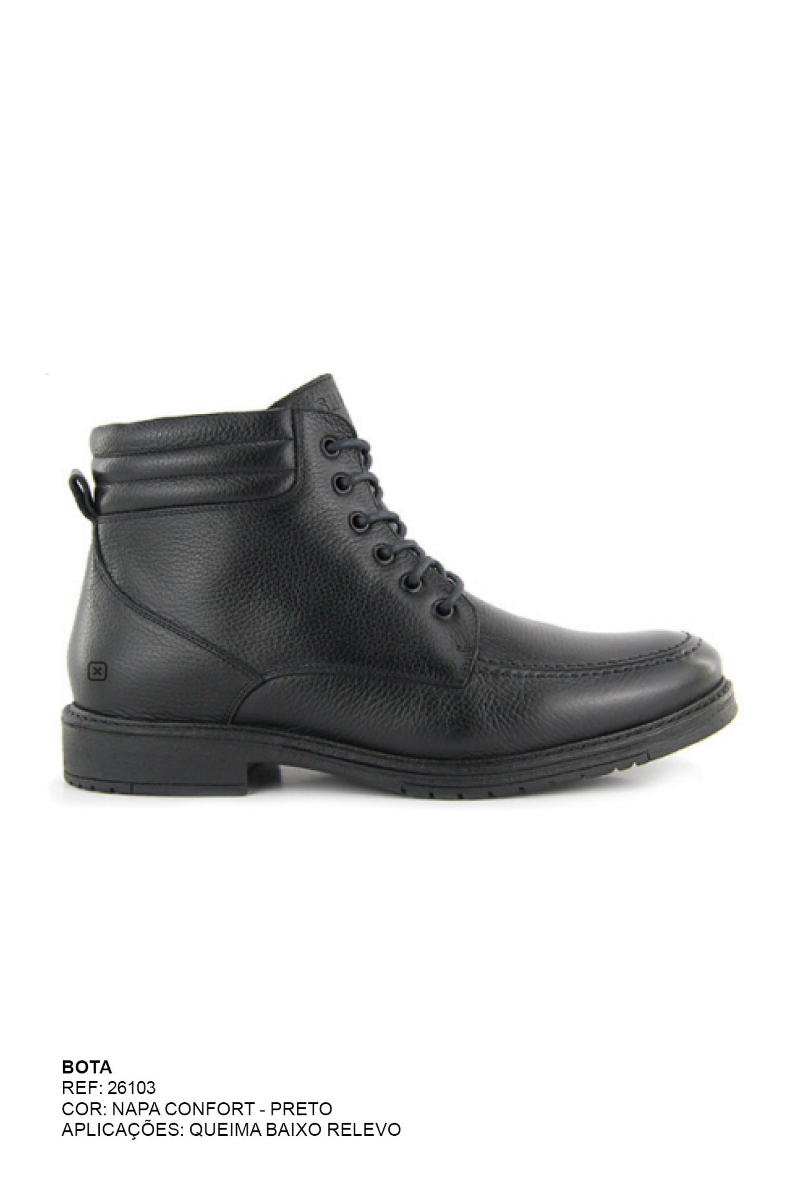 BOTA CUSTOM 26103