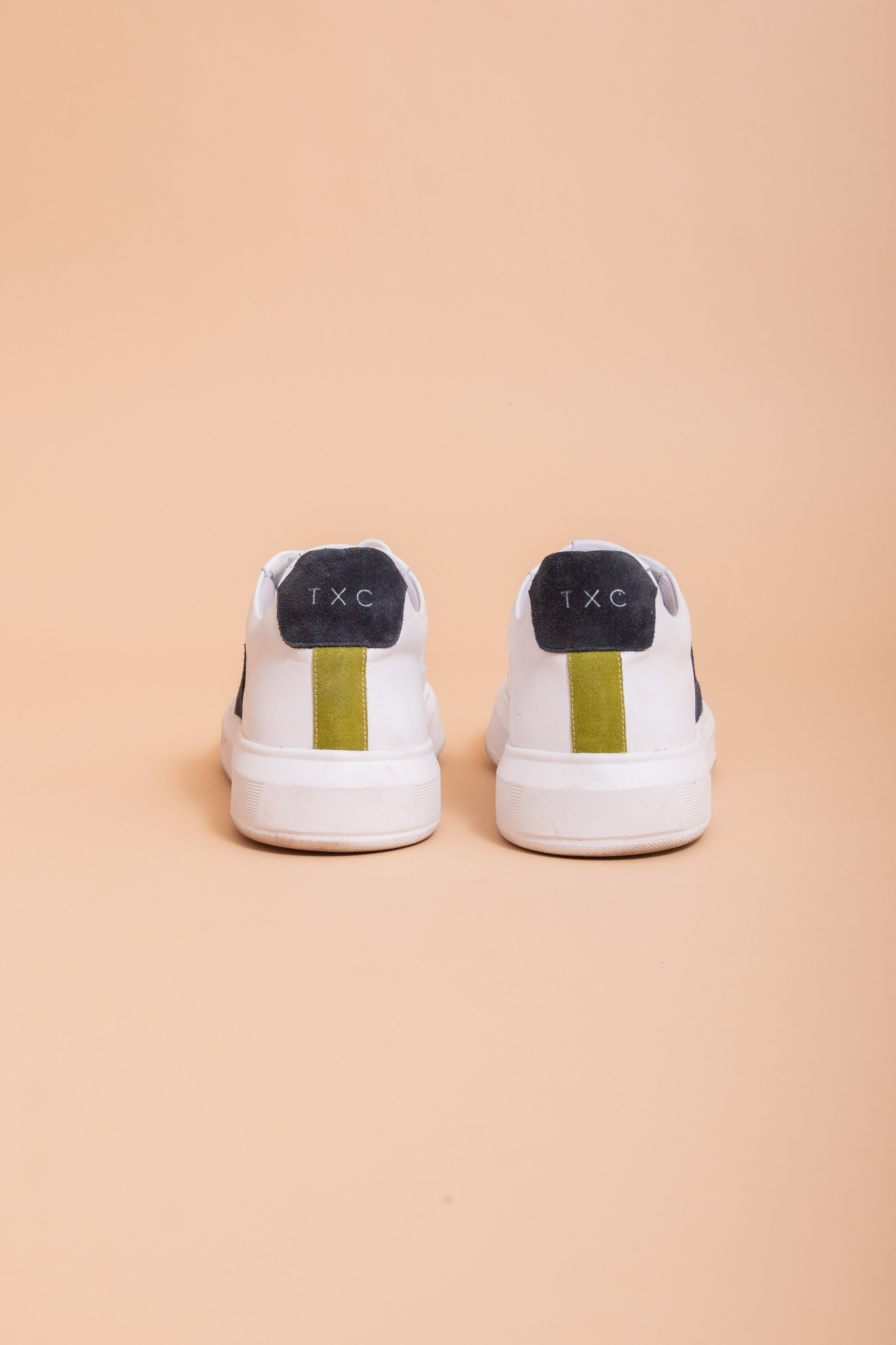 TENIS CUSTOM NAPA 26114