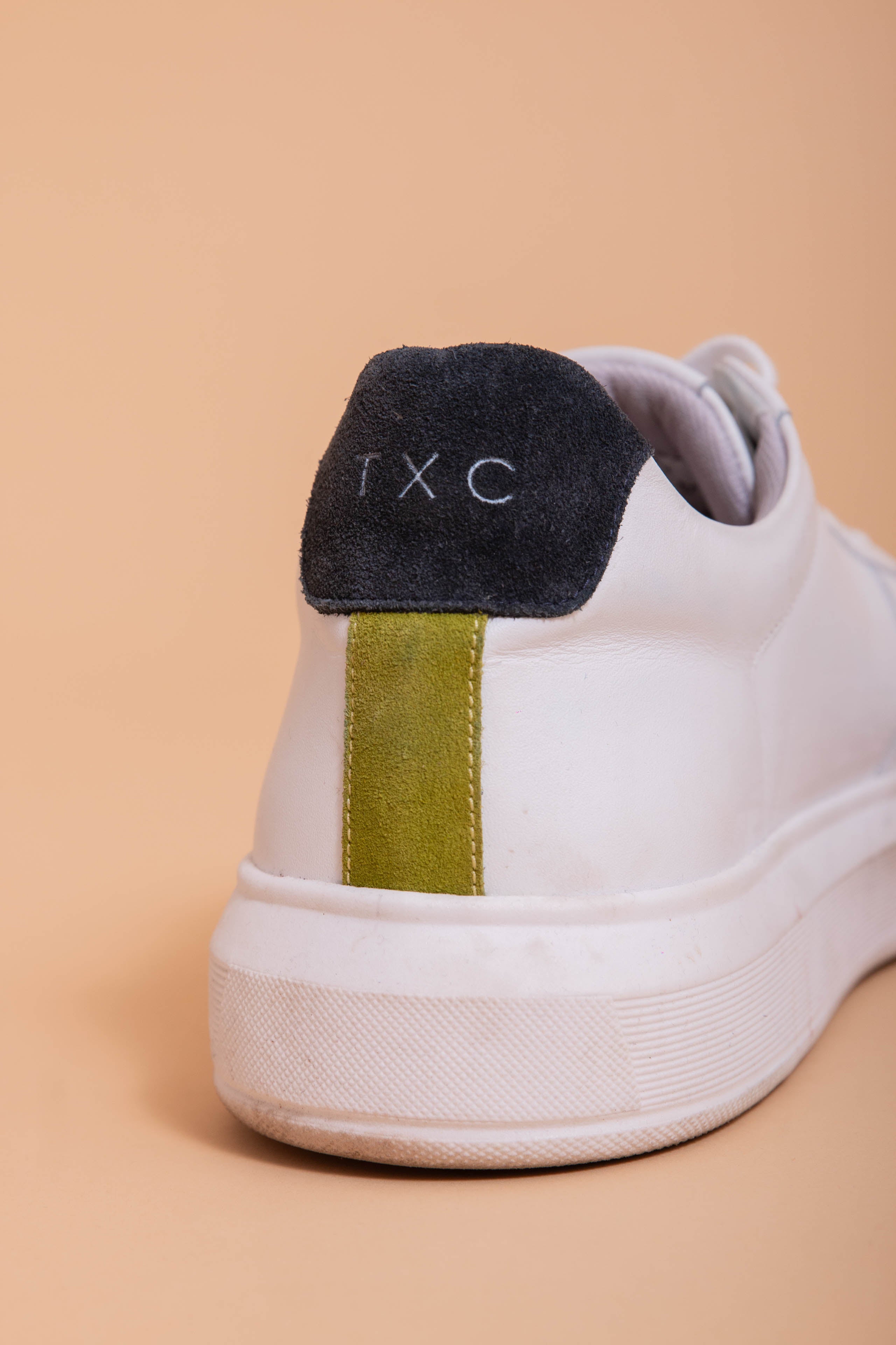 TENIS CUSTOM NAPA 26114