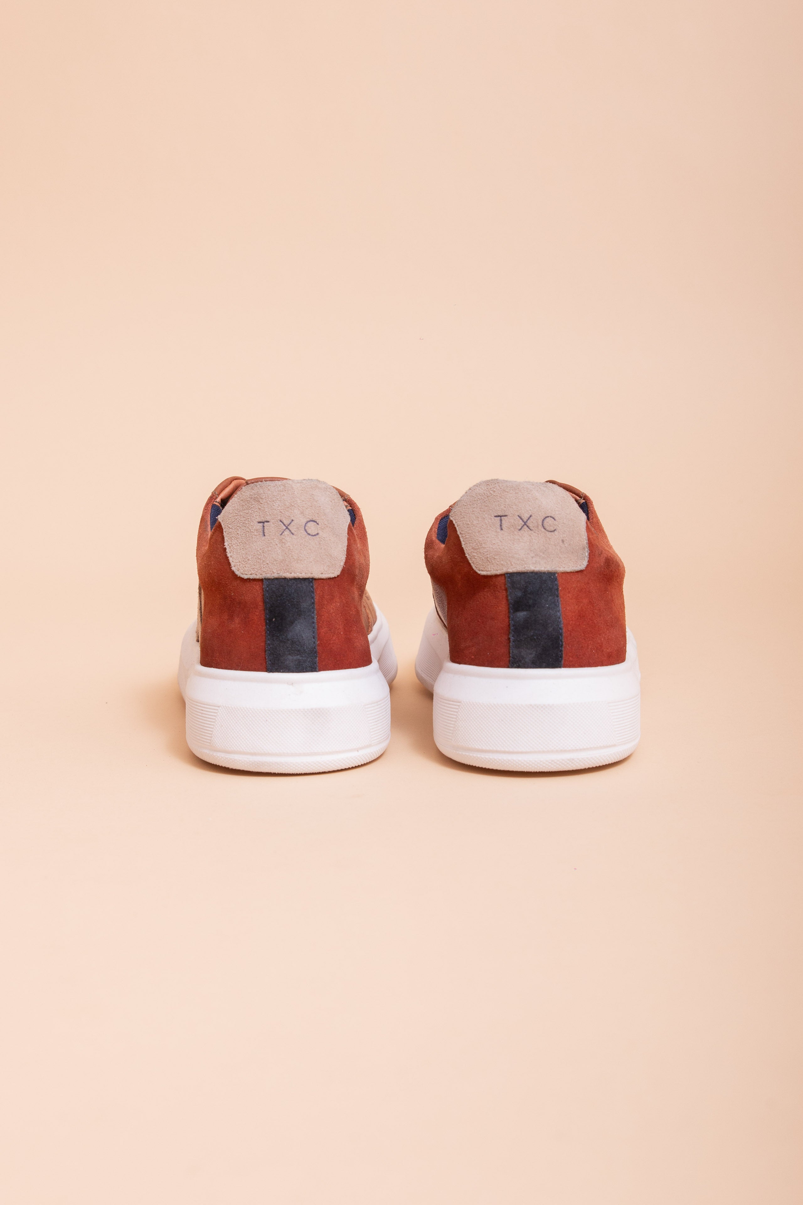 TENIS CUSTOM CAMURCA 26115