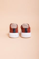 TENIS CUSTOM CAMURCA 26115