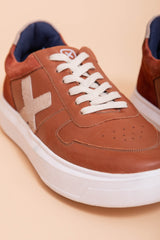 TENIS CUSTOM CAMURCA 26115