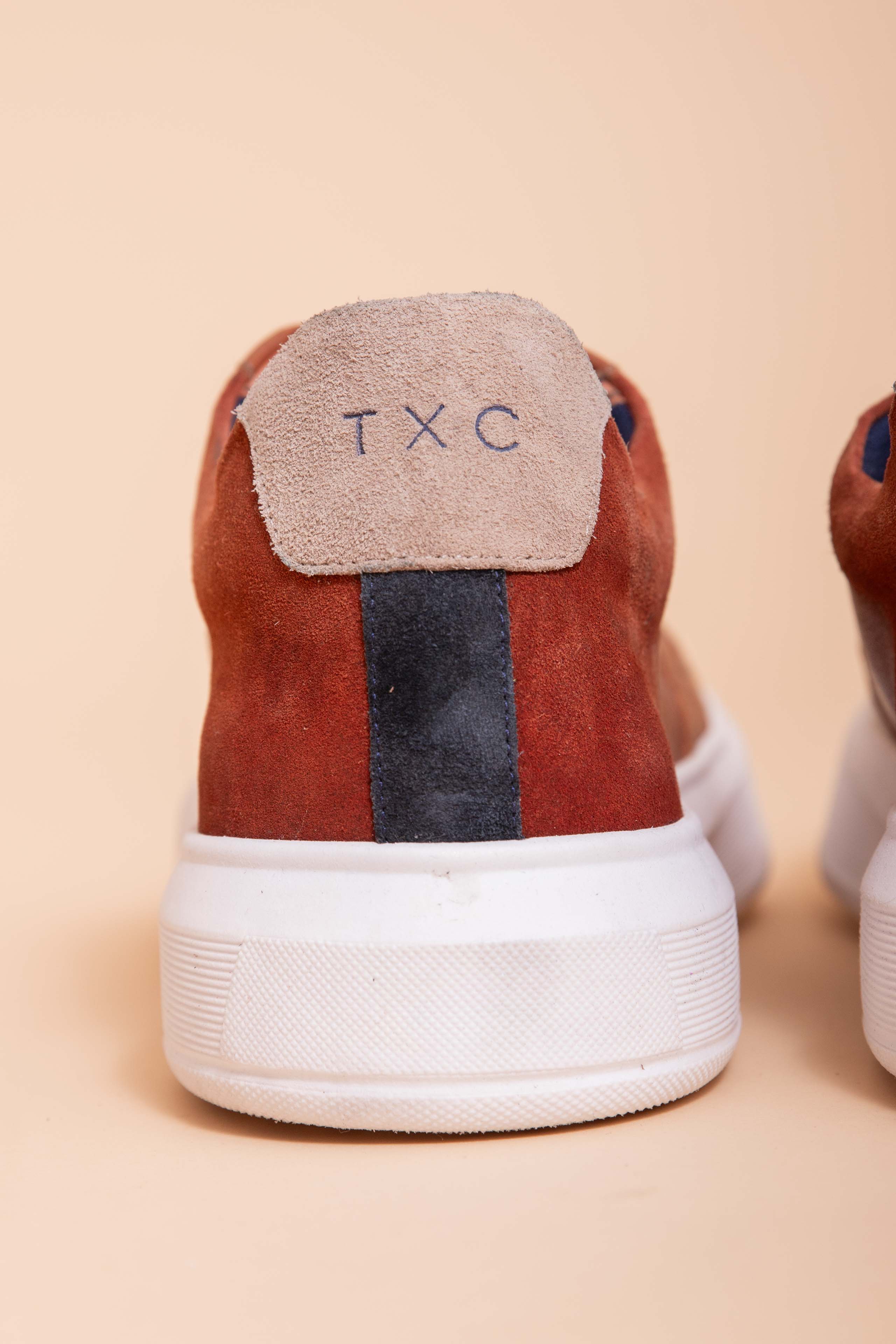 TENIS CUSTOM CAMURCA 26115