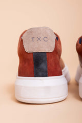 TENIS CUSTOM CAMURCA 26115