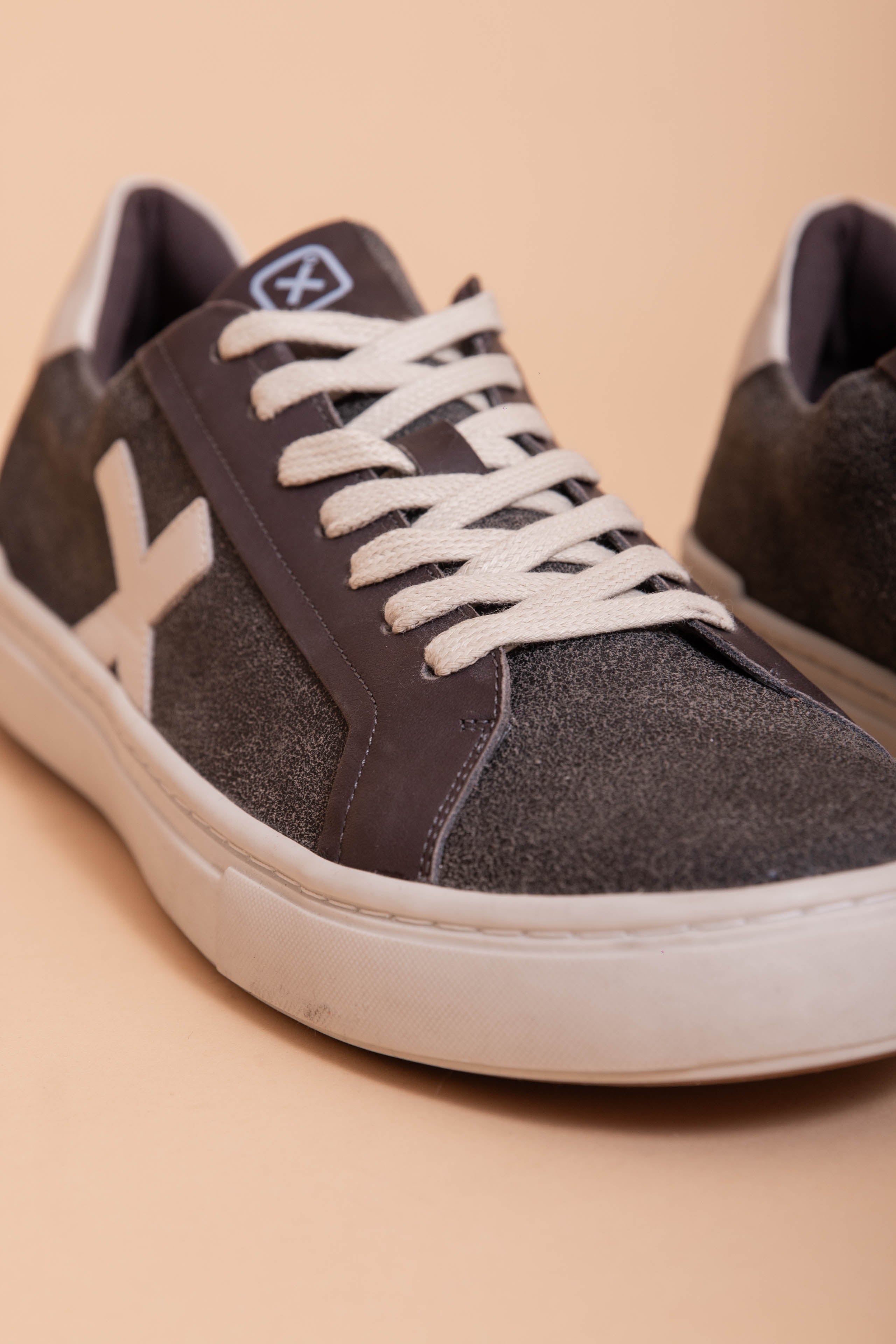 TENIS CUSTOM CAMURCA 26116