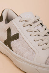 TENIS CUSTOM CAMURCA 26117