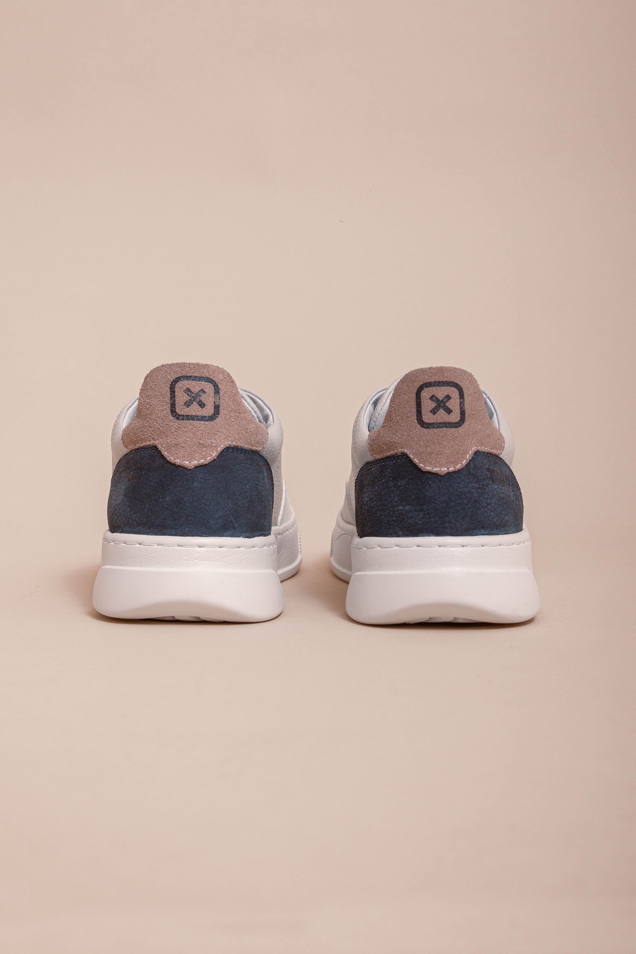 TENIS NAPA ESTAMPADO 26150