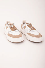 TENIS NAPA ESTAMPADO 26154