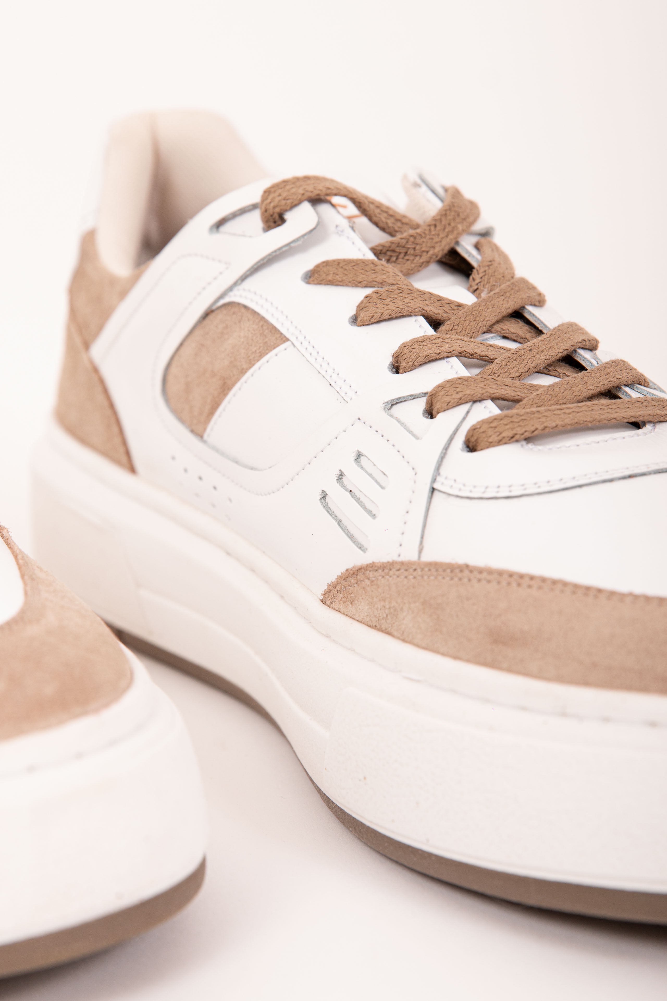 TENIS NAPA ESTAMPADO 26154