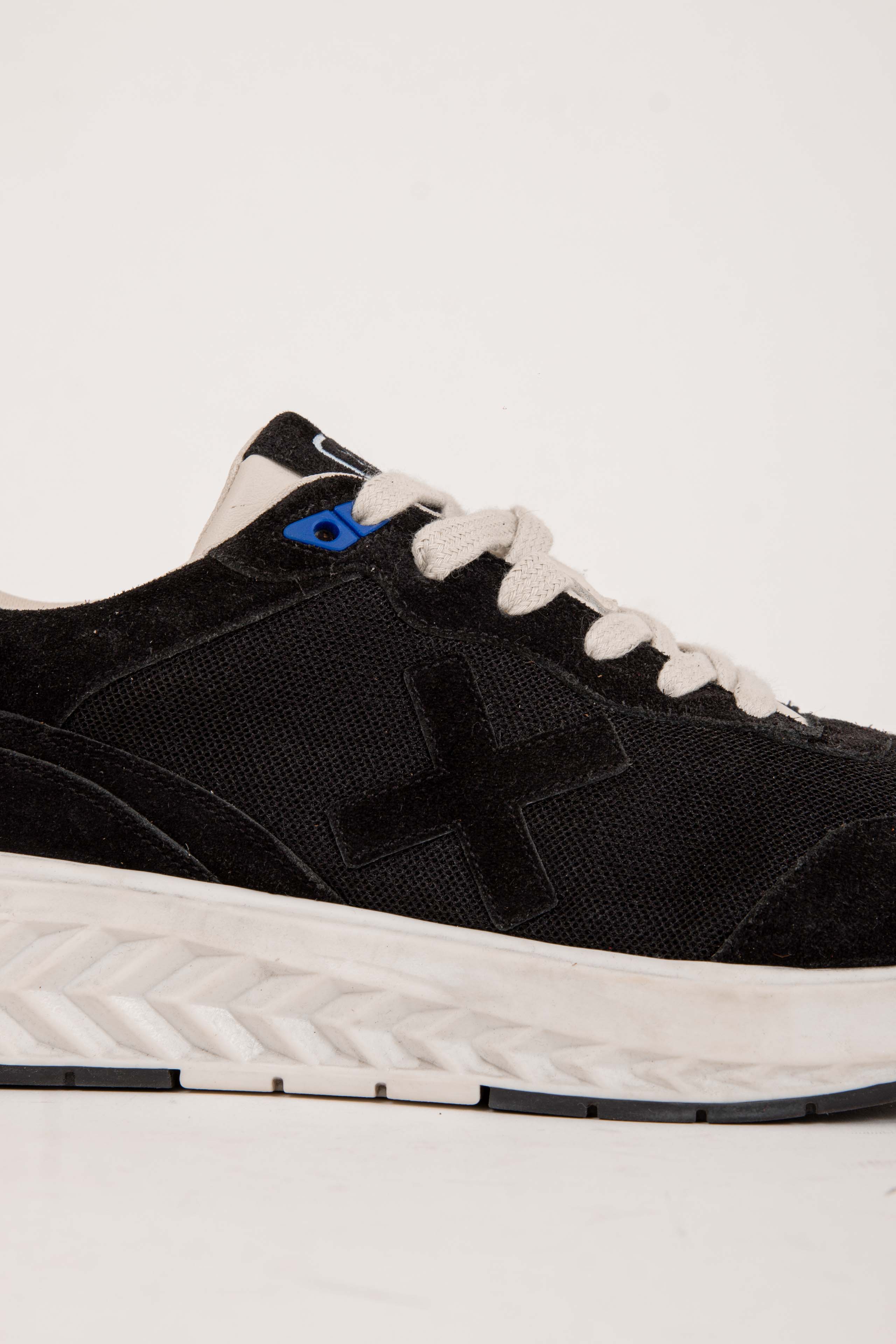 TENIS CAMURCA ESTAMPADO 26158