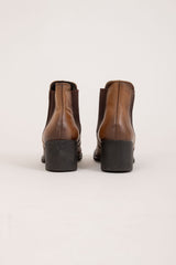 BOTA COURO ESTAMPADO 26165