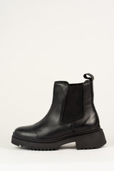 BOTA COURO ESTAMPADA 26167F