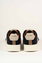 TENIS SUEDE 26173
