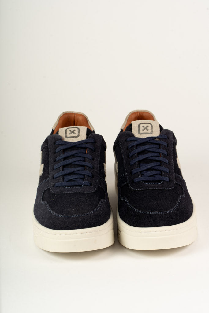 TENIS SUEDE 26173