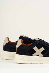TENIS SUEDE 26173