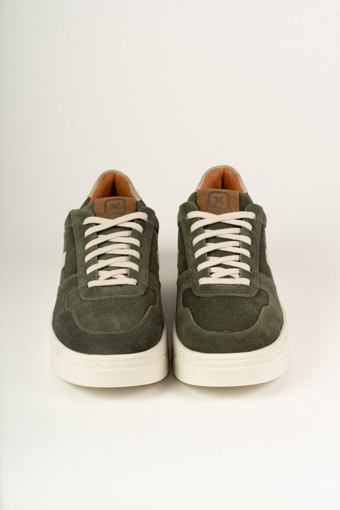 #COR_VERDE MILITAR