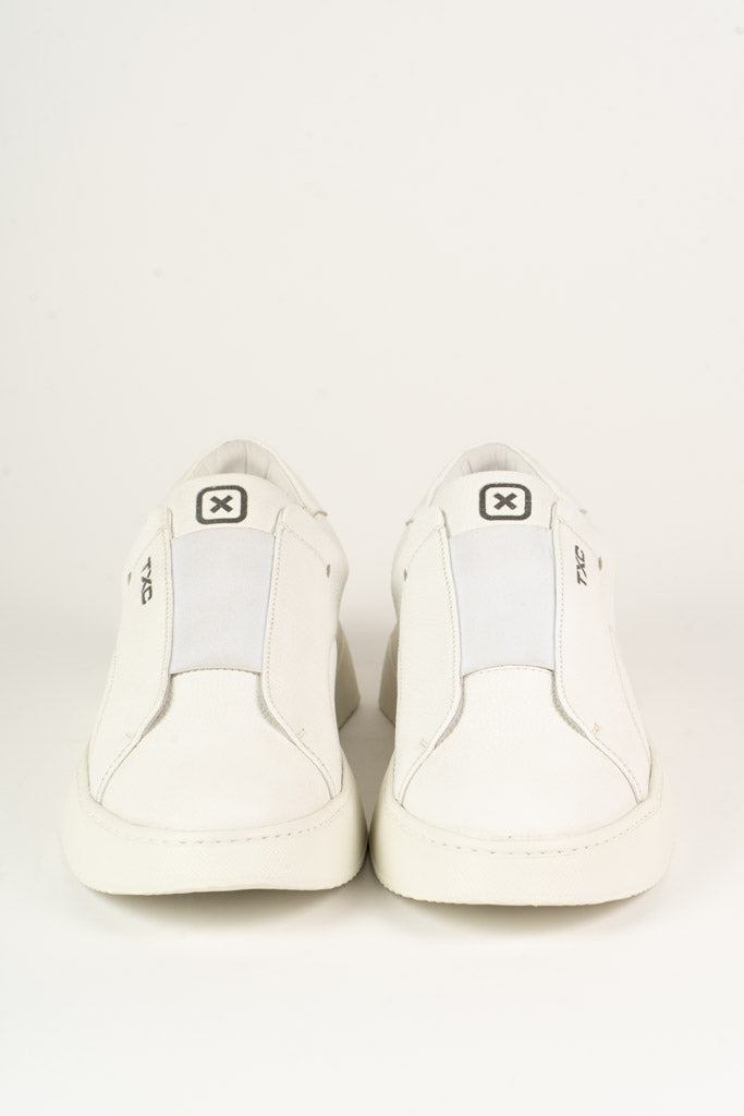 TENIS NAPA ESTAMPADA 26179