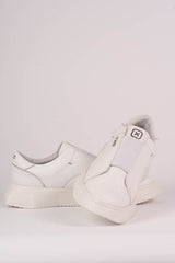 TENIS NAPA ESTAMPADA 26179