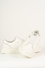 TENIS NAPA ESTAMPADA 26179