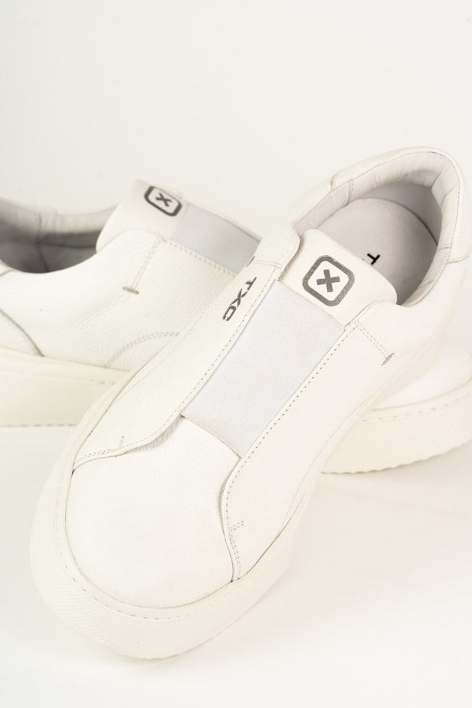 TENIS NAPA ESTAMPADA 26179