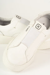 TENIS NAPA ESTAMPADA 26179