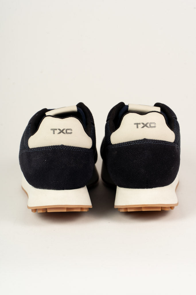 TENIS CAMURCA ESTAMPADO 26182