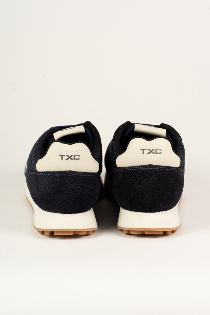 TENIS CAMURCA ESTAMPADO 26182