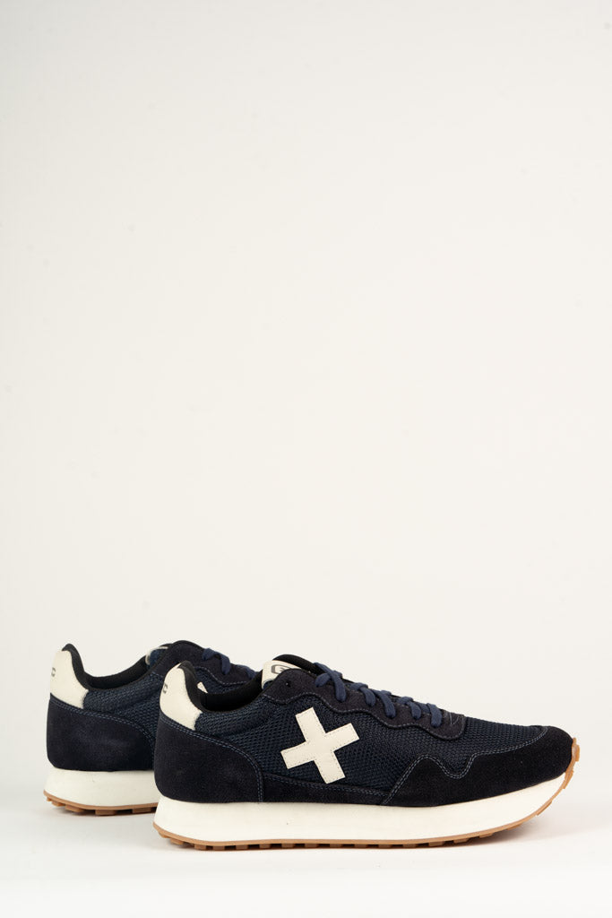 TENIS CAMURCA ESTAMPADO 26182