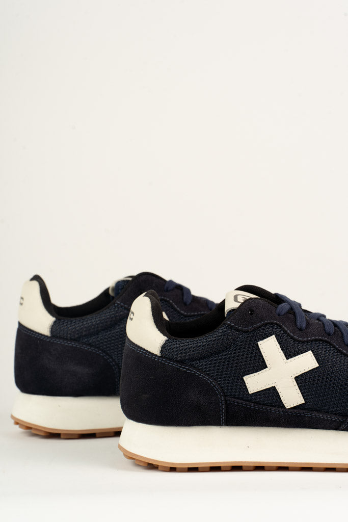 TENIS CAMURCA ESTAMPADO 26182