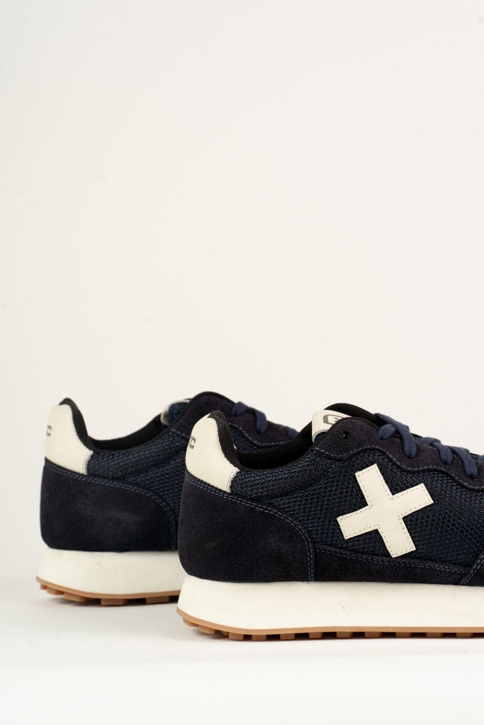 TENIS CAMURCA ESTAMPADO 26182