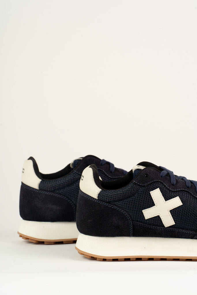 TENIS CAMURCA ESTAMPADO 26182