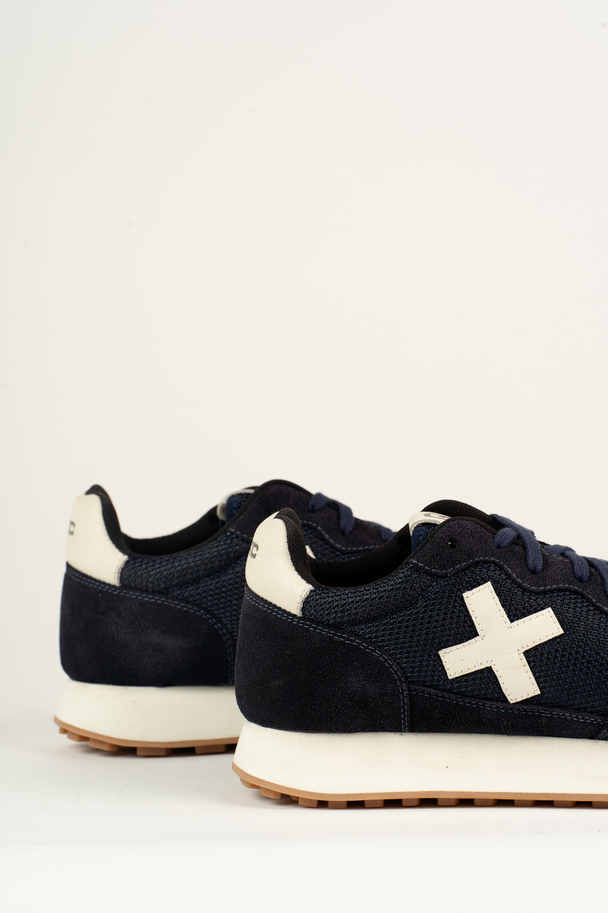 TENIS CAMURCA ESTAMPADO 26182