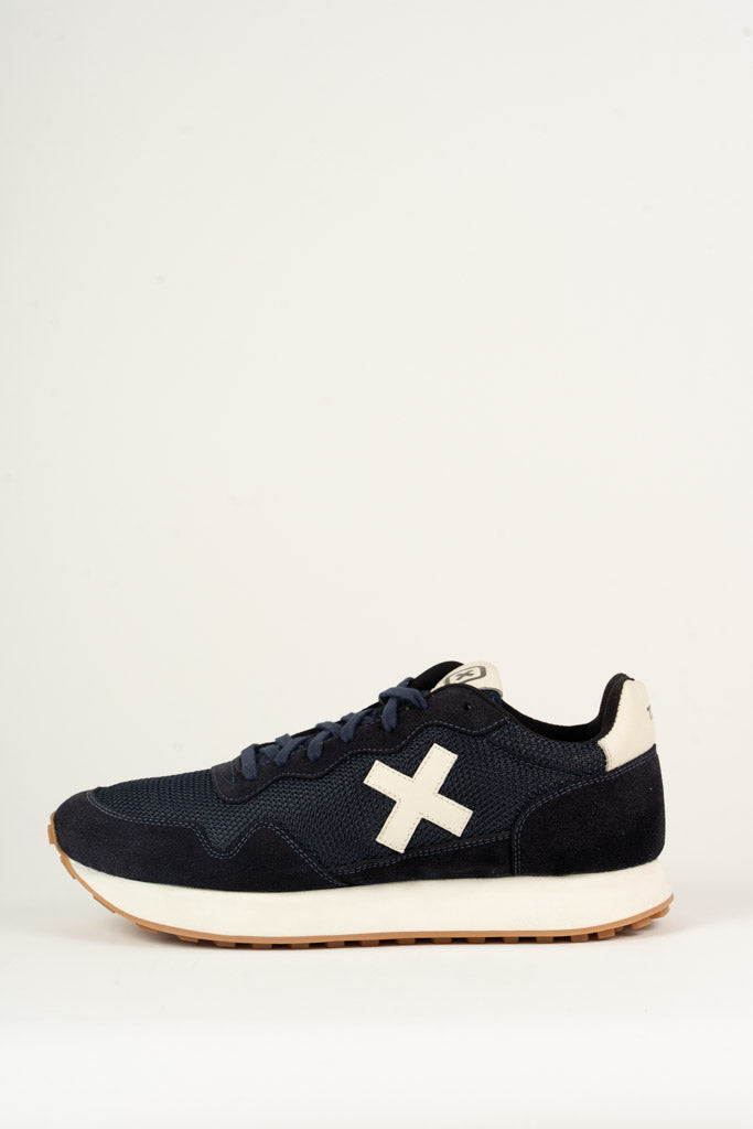 TENIS CAMURCA ESTAMPADO 26182