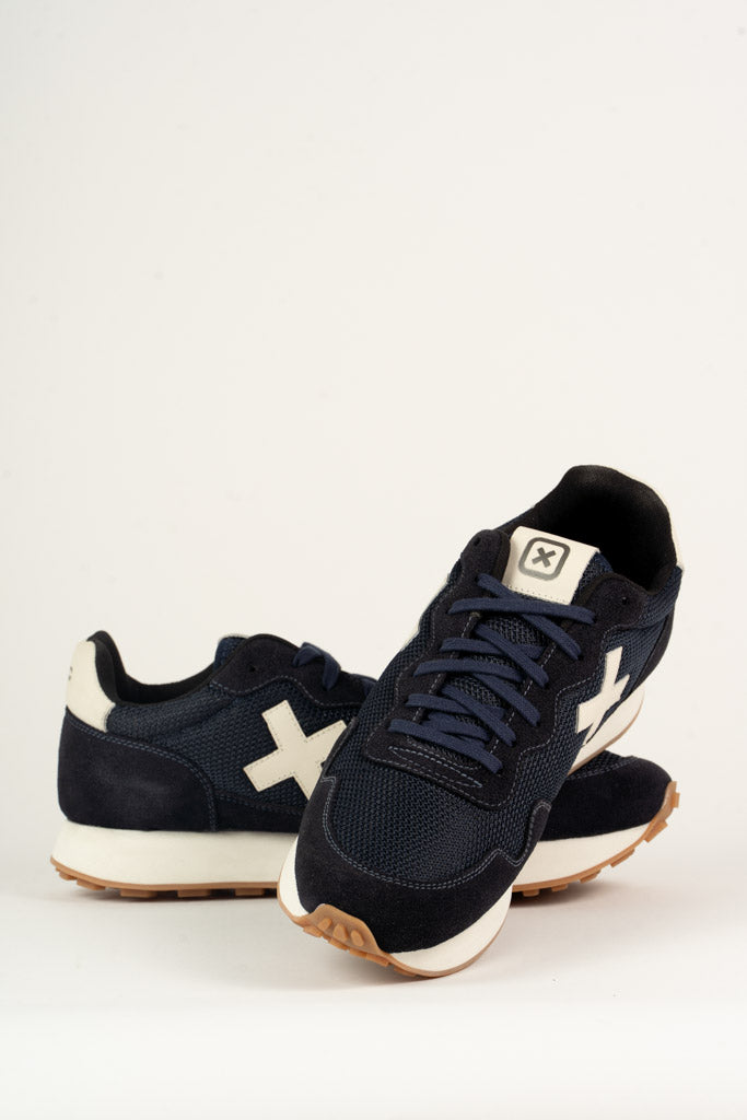 TENIS CAMURCA ESTAMPADO 26182