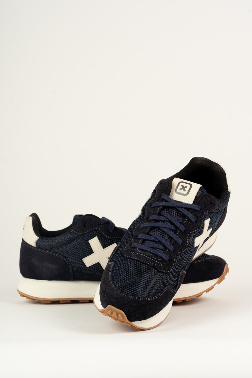 TENIS CAMURCA ESTAMPADO 26182